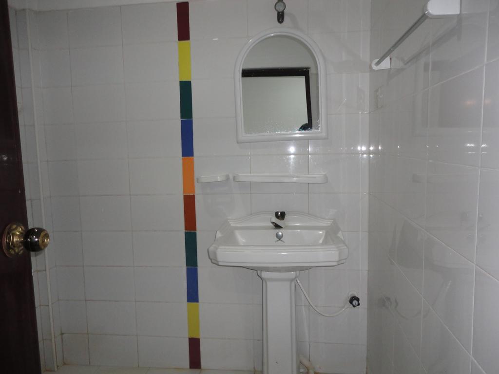 Yoho Hotel Arugambay Beach Inn Arugam Bay Δωμάτιο φωτογραφία