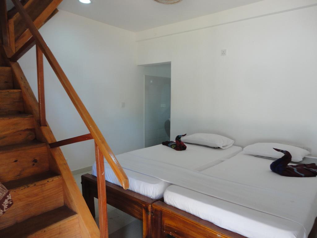 Yoho Hotel Arugambay Beach Inn Arugam Bay Δωμάτιο φωτογραφία