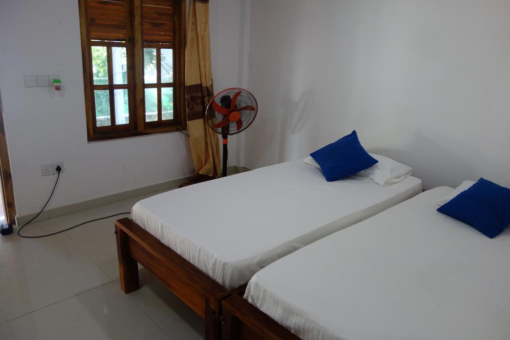 Yoho Hotel Arugambay Beach Inn Arugam Bay Εξωτερικό φωτογραφία