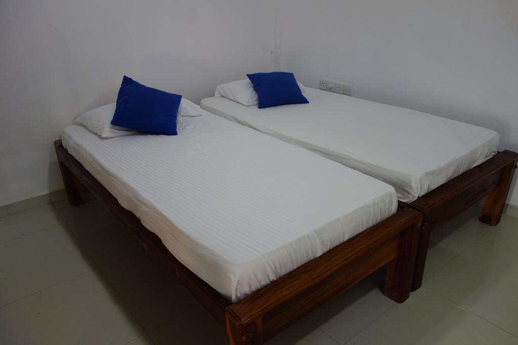 Yoho Hotel Arugambay Beach Inn Arugam Bay Εξωτερικό φωτογραφία