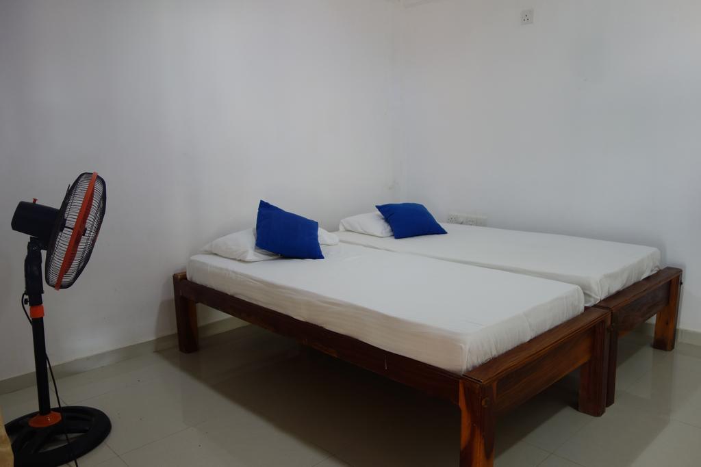 Yoho Hotel Arugambay Beach Inn Arugam Bay Εξωτερικό φωτογραφία