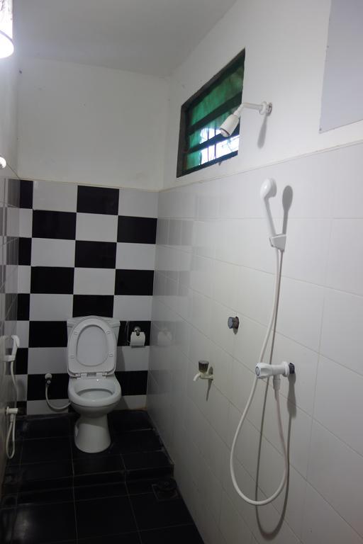 Yoho Hotel Arugambay Beach Inn Arugam Bay Εξωτερικό φωτογραφία